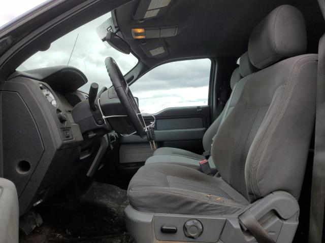 Photo 7 from auction – 2012 FORD F150 SUPER with VIN 1FTFW1EF9CFA06425