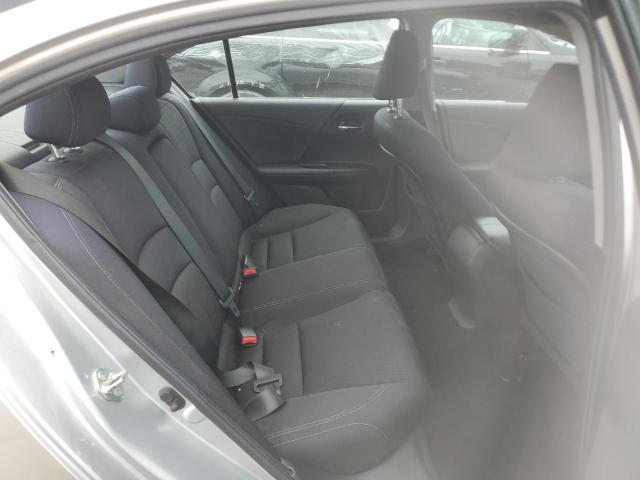Photo 10 from auction – 2014 HONDA ACCORD with VIN 1HGCR2F5XEA243903