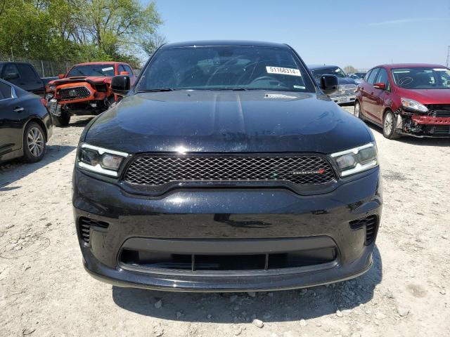 Photo 5 from auction – 2023 DODGE DURANGO PU with VIN 1C4SDJFT2PC626596