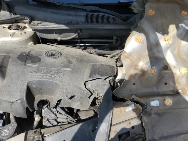 Photo 11 from auction – 2007 BUICK LUCERNE CX with VIN 1G4HP57257U227475