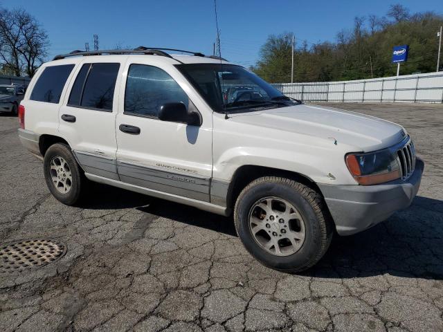 Photo 4 from auction – 2000 JEEP GRAND CHER with VIN 1J4G248S4YC116330