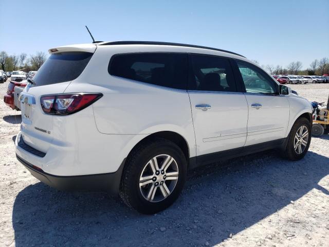 Photo 3 from auction – 2016 CHEVROLET TRAVERSE L with VIN 1GNKRHKDXGJ300184