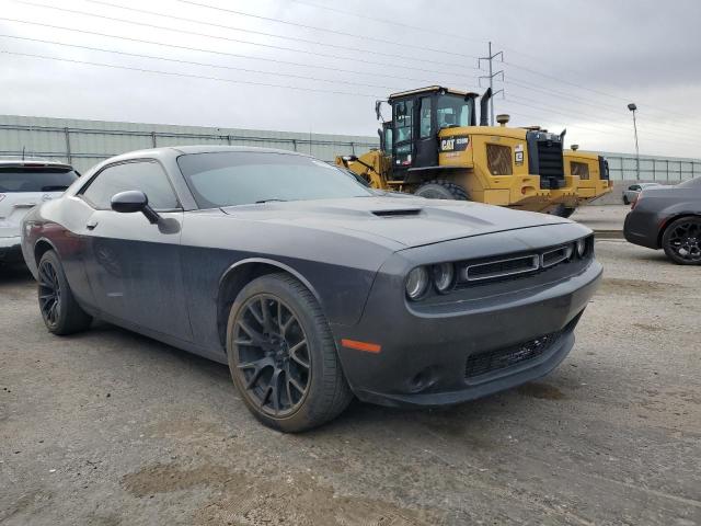 Photo 4 from auction – 2015 DODGE CHALLENGER with VIN 2C3CDZAG8FH860755