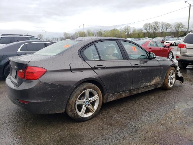 صورة رقم 3 من المزاد - 2013 BMW 328 XI مع VIN WBA3B3G54DNR80025