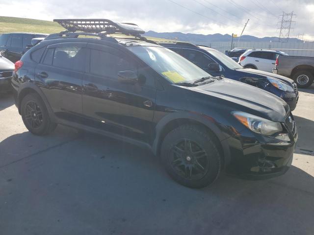 Photo 4 from auction – 2014 SUBARU XV CROSSTR with VIN JF2GPACC3E8291996