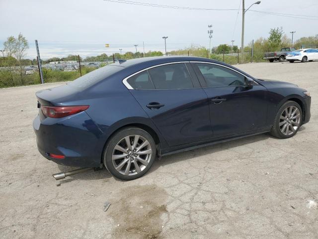 Photo 3 from auction – 2019 MAZDA 3 PREFERRE with VIN 3MZBPADL2KM107661