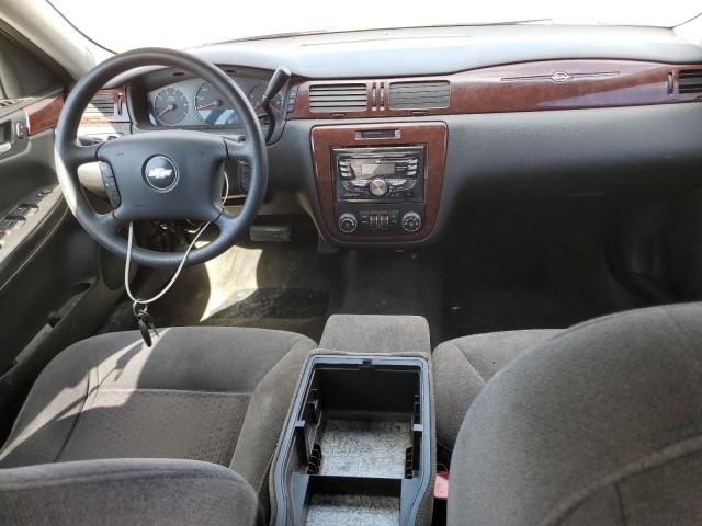 Photo 8 from auction – 2008 CHEVROLET IMPALA with VIN 2G1WT58N589187728
