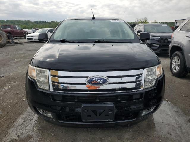 Photo 5 from auction – 2008 FORD EDGE LIMIT with VIN 2FMDK49C78BB25325