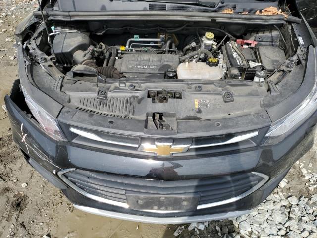 Photo 11 from auction – 2019 CHEVROLET TRAX 1LT with VIN KL7CJPSB3KB792697