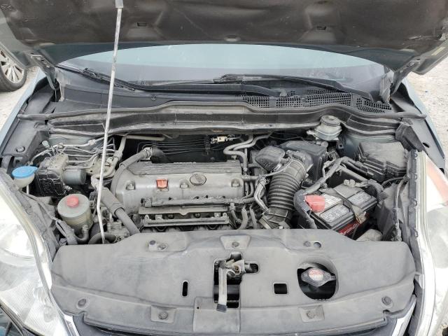 Photo 12 from auction – 2011 HONDA CR-V SE with VIN 5J6RE3H41BL058549