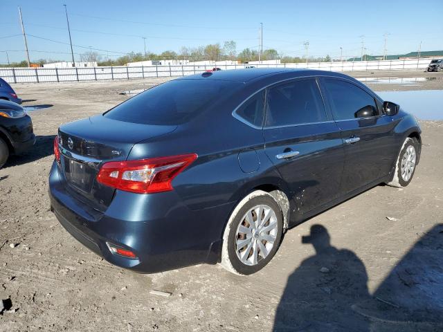 Photo 3 from auction – 2017 NISSAN SENTRA S with VIN 3N1AB7AP7HY342911