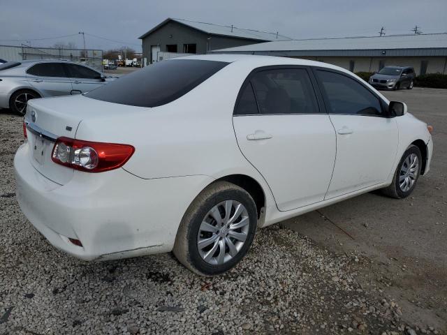 Photo 3 from auction – 2013 TOYOTA COROLLA BA with VIN 2T1BU4EE0DC078380