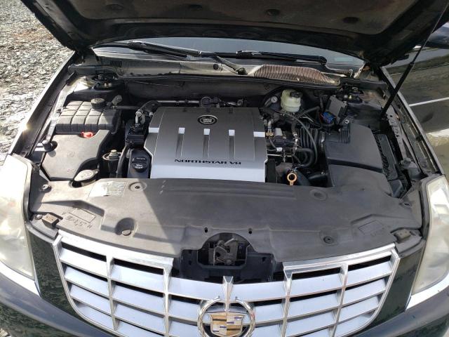 Photo 11 from auction – 2010 CADILLAC DTS PREMIU with VIN 1G6KH5EY6AU134019