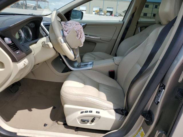 Photo 7 from auction – 2012 VOLVO XC60 3.2 with VIN YV4952DL0C2270036