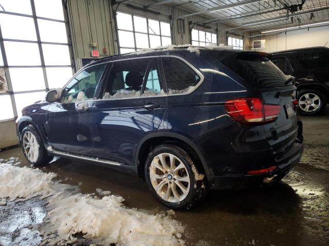 Photo 2 from auction – 2016 BMW X5 XDRIVE3 with VIN 5UXKR0C51G0S89100