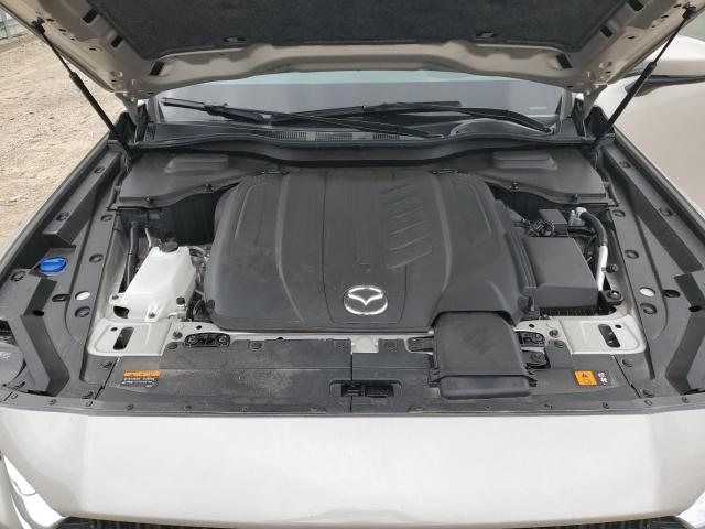 Photo 11 from auction – 2024 MAZDA CX-90 PREM with VIN JM3KKDHD3R1122402