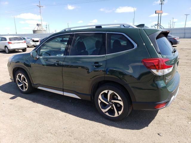 Photo 2 from auction – 2023 SUBARU FORESTER T with VIN JF2SKARC6PH435947