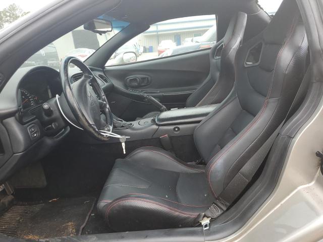 Photo 7 from auction – 2000 CHEVROLET CORVETTE with VIN 1G1YY12G1Y5133403