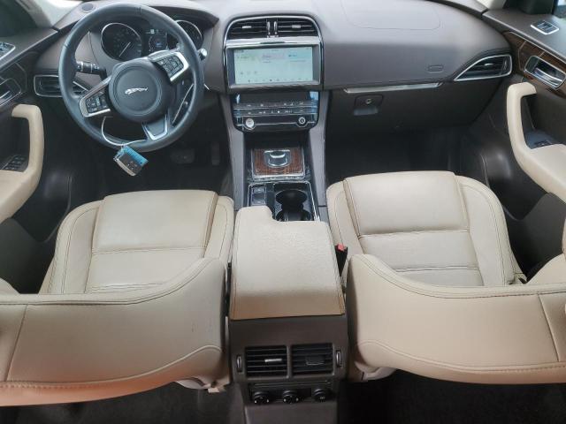 Photo 8 from auction – 2020 JAGUAR F-PACE PRE with VIN SADCK2FX7LA630298