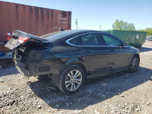 Photo 3 from auction – 2017 CHRYSLER 200 LIMITE with VIN 1C3CCCAB1HN503190
