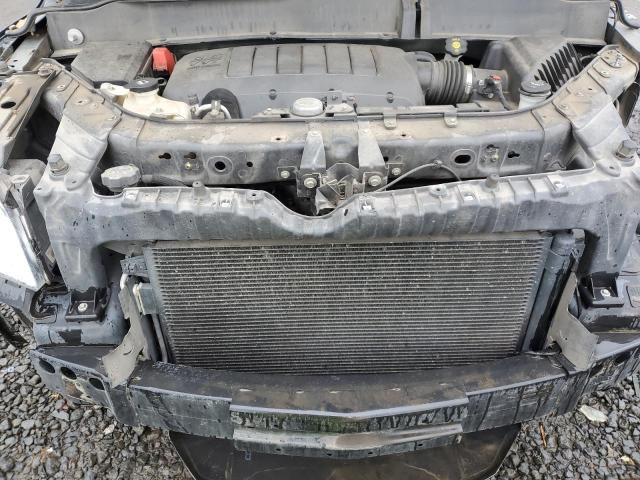 Photo 12 from auction – 2014 BUICK ENCLAVE with VIN 5GAKRCKD5EJ165982