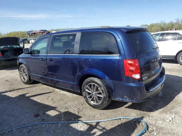Photo 2 from auction – 2017 DODGE GRAND CARA with VIN 2C4RDGCG0HR766101
