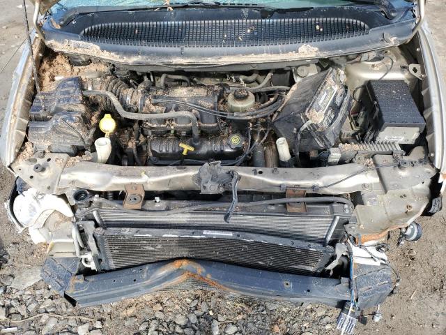 Photo 11 from auction – 2003 CHRYSLER TOWN & COU with VIN 2C8GP24R23R321495