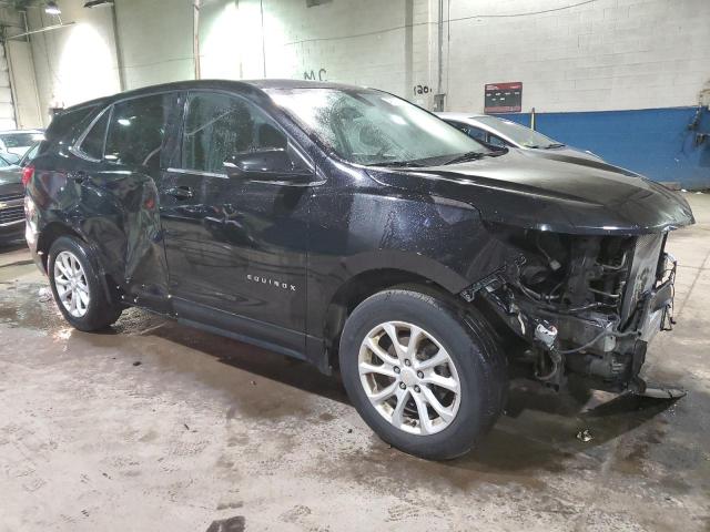 Photo 4 from auction – 2018 CHEVROLET EQUINOX LT with VIN 2GNAXJEV4J6265031