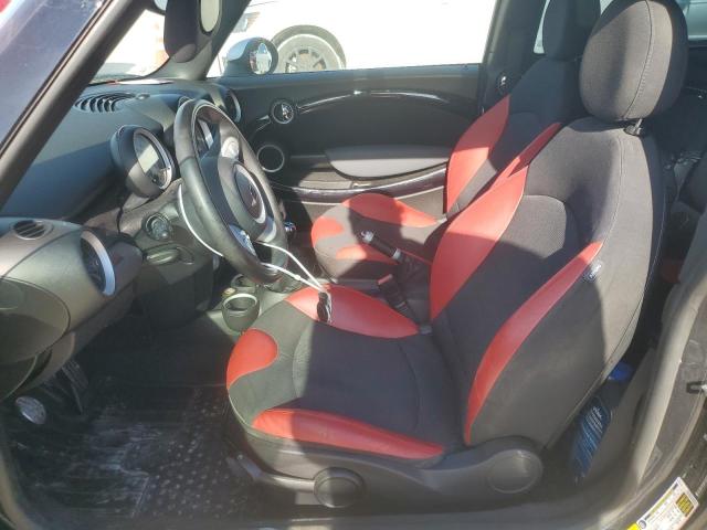 Photo 7 from auction – 2009 MINI COOPER CLU with VIN WMWMM93589TF99131