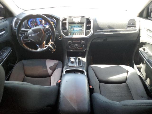 Photo 8 from auction – 2019 CHRYSLER 300 TOURIN with VIN 2C3CCAAG8KH690721