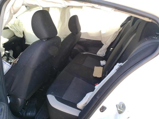 Photo 10 from auction – 2021 NISSAN VERSA SV with VIN 3N1CN8EV1ML894510