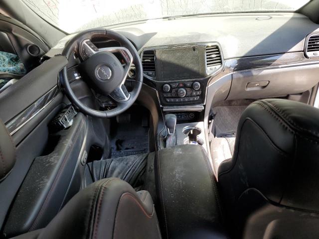 Photo 8 from auction – 2021 JEEP GRAND CHER with VIN 1C4RJFLG0MC759722