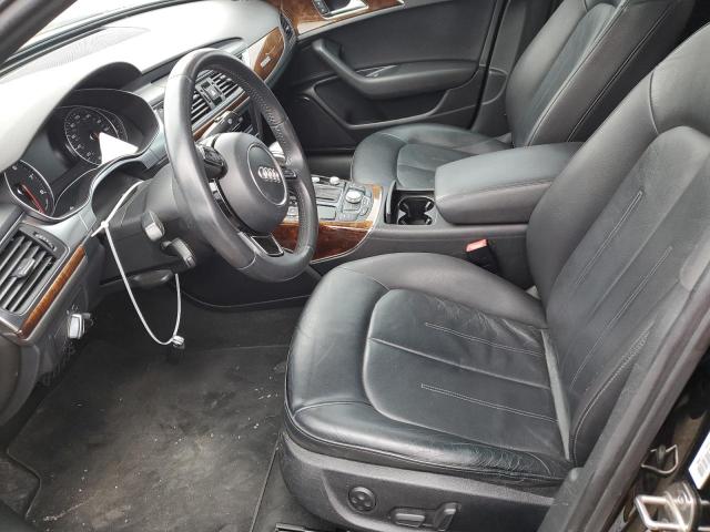 Photo 7 from auction – 2014 AUDI A6 PREMIUM with VIN WAUGFAFC3EN061631