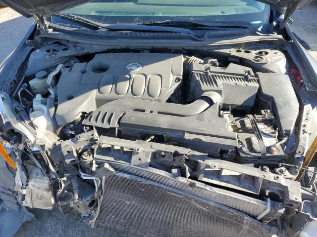 Photo 11 from auction – 2012 NISSAN ALTIMA BAS with VIN 1N4AL2AP2CN427650