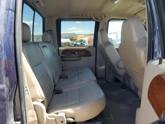 Photo 10 from auction – 2004 FORD F250 SUPER with VIN 1FTNW21P64EA18880