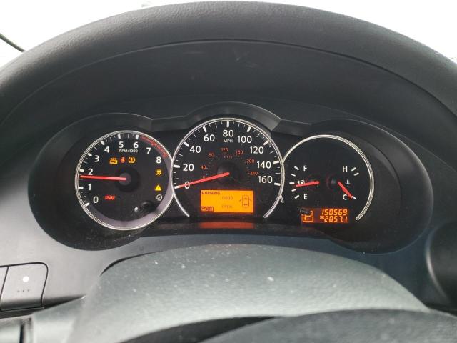 Photo 9 from auction – 2011 NISSAN ALTIMA BAS with VIN 1N4AL2AP6BN474226