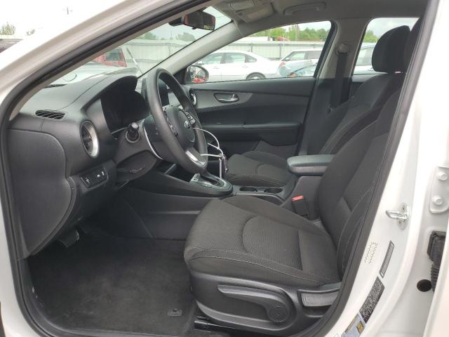 Photo 7 from auction – 2021 KIA FORTE FE with VIN 3KPF24AD5ME335197
