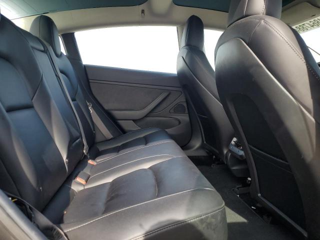 Photo 10 from auction – 2018 TESLA MODEL 3 with VIN 5YJ3E1EA6JF049017