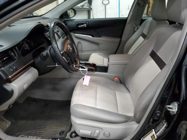 Photo 7 from auction – 2014 TOYOTA CAMRY L with VIN 4T1BF1FK7EU814549