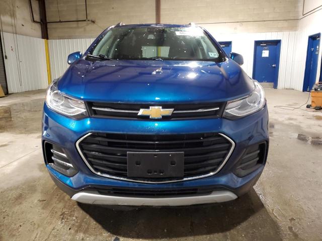 Photo 5 from auction – 2019 CHEVROLET TRAX 1LT with VIN 3GNCJLSB7KL386178