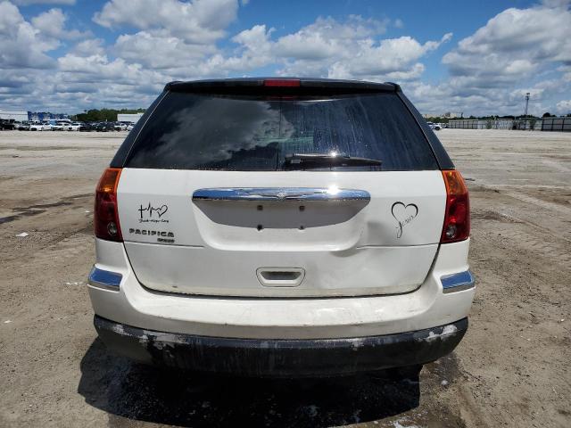 Photo 6 from auction – 2004 CHRYSLER PACIFICA with VIN 2C8GM684X4R508824