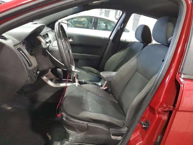 Photo 7 from auction – 2010 FORD FOCUS SES with VIN 1FAHP3GN7AW181118