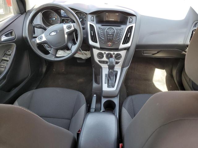 Photo 8 from auction – 2014 FORD FOCUS SE with VIN 1FADP3F27EL244795
