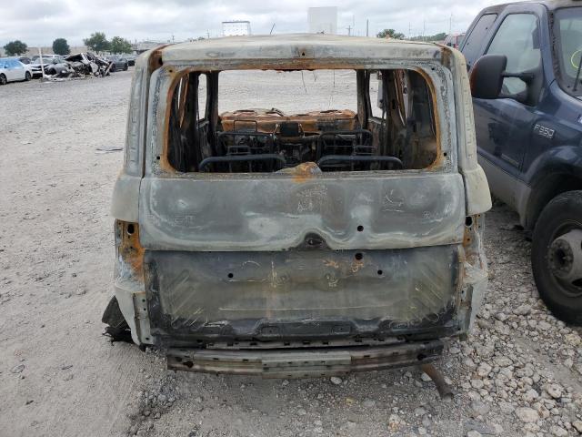 Photo 6 from auction – 2006 HONDA ELEMENT LX with VIN 5J6YH18356L006314