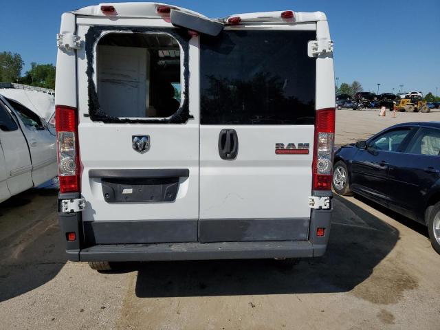 Photo 6 from auction – 2018 RAM PROMASTER with VIN 3C6TRVAGXJE105060