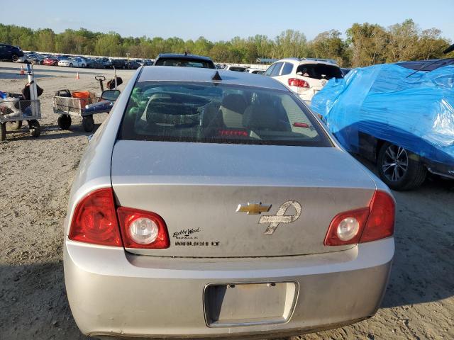 Photo 6 from auction – 2012 CHEVROLET MALIBU 1LT with VIN 1G1ZC5E00CF160619