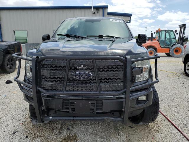 Фото 5 с аукциона – 2015 FORD F150 SUPER с VIN 1FTEW1EF1FFA79241
