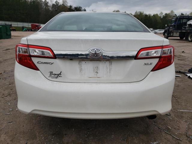 Photo 6 from auction – 2014 TOYOTA CAMRY L with VIN 4T1BF1FKXEU763824