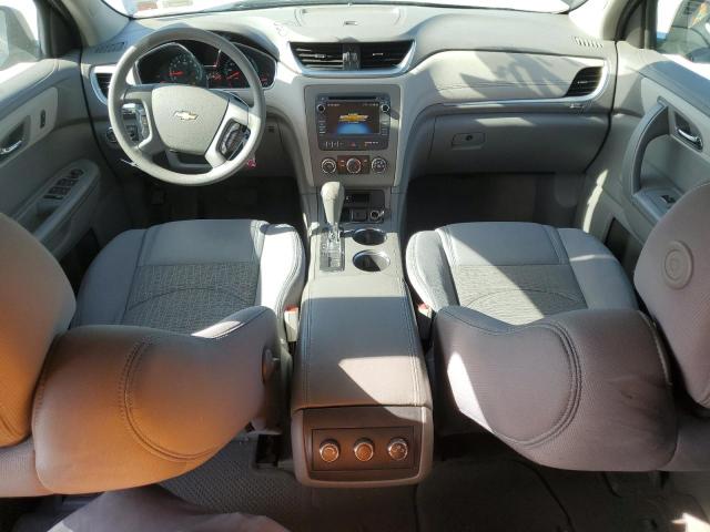 Photo 8 from auction – 2015 CHEVROLET TRAVERSE L with VIN 1GNKVFED3FJ194090