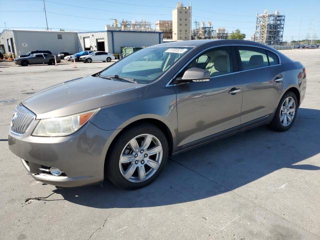 BUICK LACROSSE 2012 with VIN 1G4GC5E34CF290522 - Photo from auction